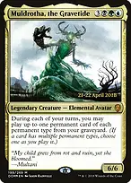 Dominaria Promos #199s