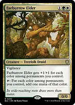 Bloomburrow Commander #252