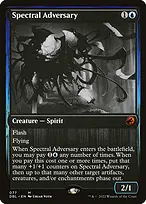 Innistrad: Double Feature #77