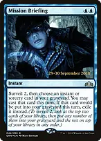 Guilds of Ravnica Promos #44s