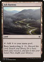 Commander 2016 #56