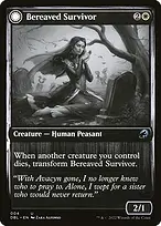 Innistrad: Double Feature #4