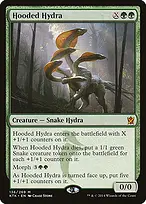 Khans of Tarkir #136