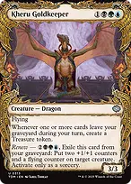Tarkir: Dragonstorm #313