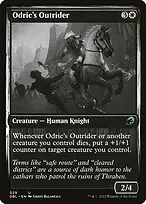 Innistrad: Double Feature #29