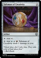 Modern Horizons 3 Commander #308