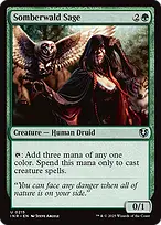 Innistrad Remastered #215