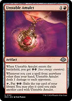 Modern Horizons 3 #142