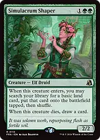 Reality Fracture Promos #113p