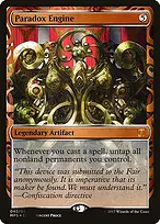 Kaladesh Inventions #43