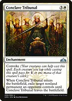Guilds of Ravnica #6