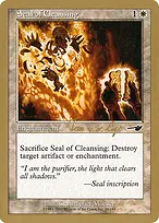 World Championship Decks 2000 #tvdl18