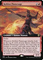 Dominaria United #407