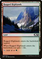 Core Set 2021 #249