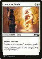 Core Set 2019 #25