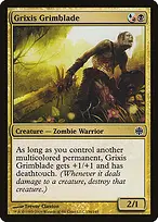 Alara Reborn #134