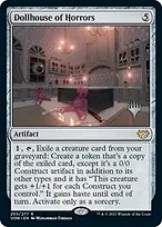 Innistrad: Crimson Vow Promos #255p