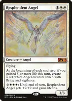 Core Set 2019 Promos #34p