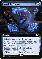 Strixhaven: School of Mages #298