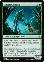 Edge of Eternities #184