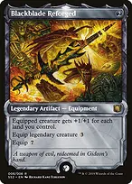 Signature Spellbook: Gideon #8