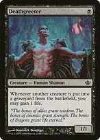 Duel Decks: Garruk vs. Liliana #33