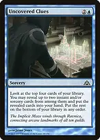 Dragon's Maze #19