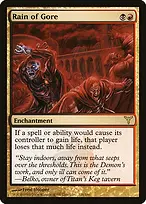 Dissension #126