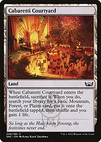 Streets of New Capenna #249