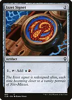 Commander Legends: Battle for Baldur's Gate #863