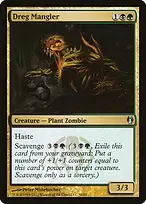 Duel Decks: Izzet vs. Golgari #56