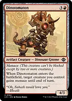 The Lost Caverns of Ixalan #144