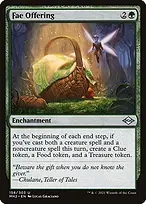 Modern Horizons 2 #158