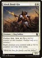 Midnight Hunt Commander #78