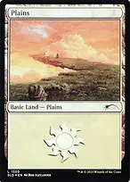 Secret Lair Drop #1350