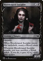 Innistrad: Crimson Vow #288