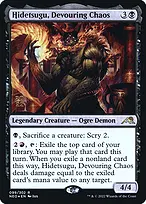Kamigawa: Neon Dynasty Promos #99s