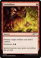 Secret Lair Drop #2426