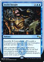 The List (Unfinity Foil Edition) #16