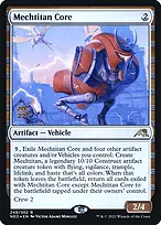 Kamigawa: Neon Dynasty Promos #249s