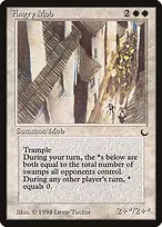 The Dark #1