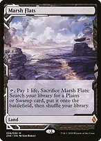 Zendikar Rising Expeditions #6