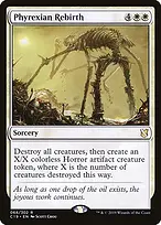 Commander 2019 #68