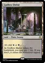Ravnica Remastered #277