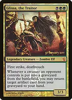 Mirrodin Besieged Promos #96★