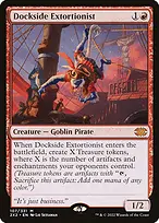 Double Masters 2022 #107