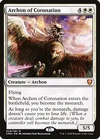 Commander Legends #9