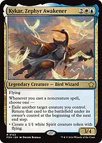 Foundations Promos #122p