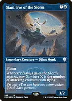 Commander Legends #562
