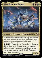 March of the Machine Commander #447